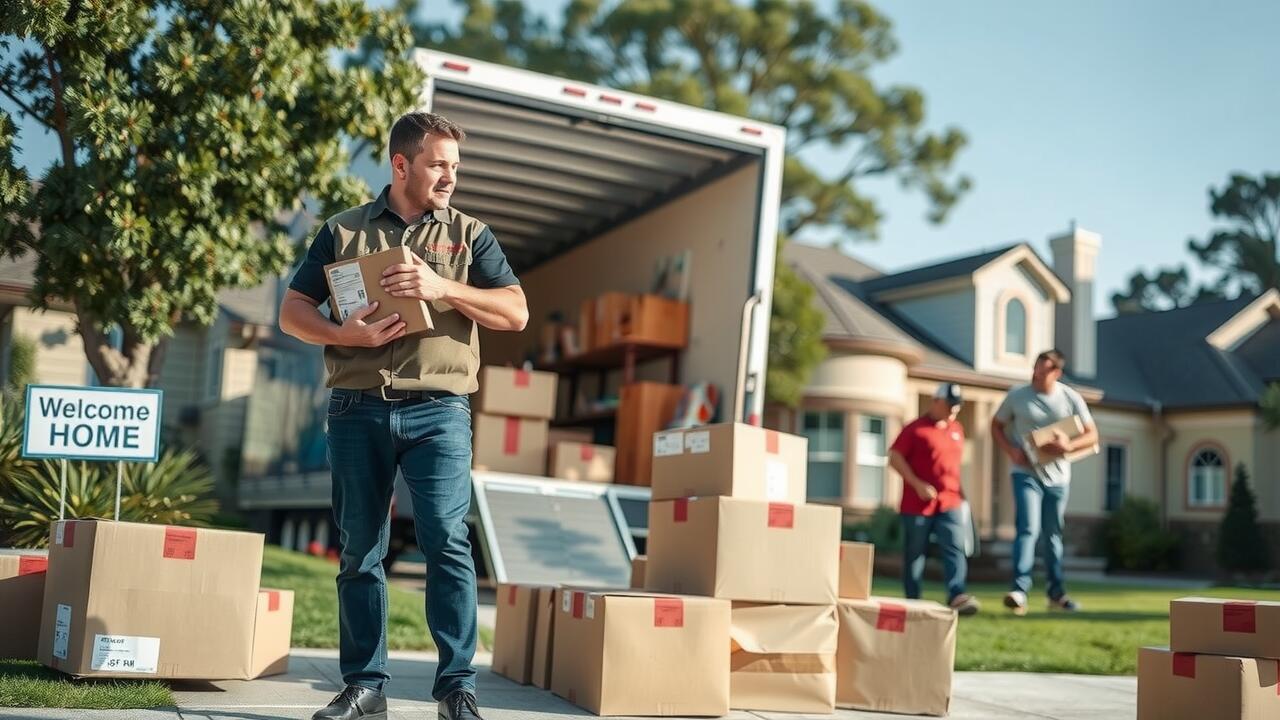 Why Choose Our Local and Long Distance Moving