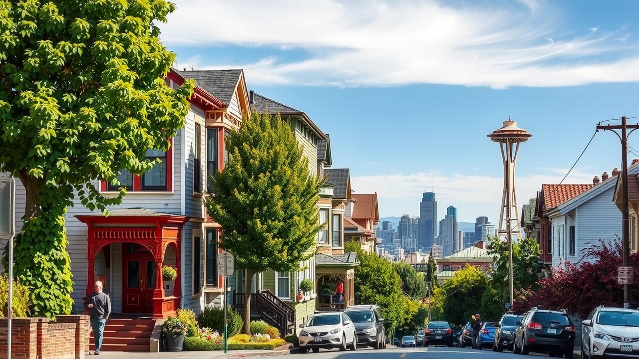 Things to do and places to visit in Beacon Hill, Seattle