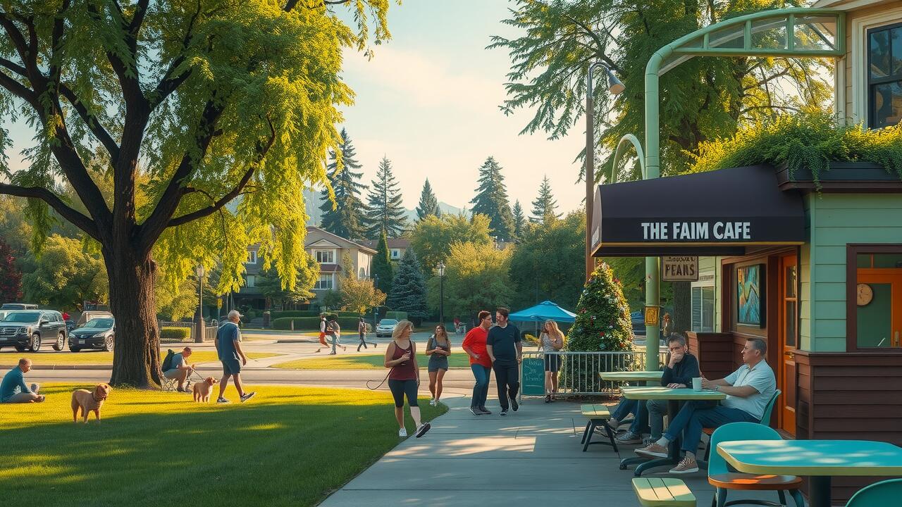 Things to do and places to visit in Delridge, Seattle