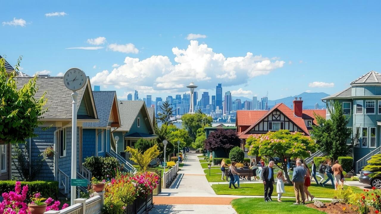 Things to do and places to visit in Dunlap, Seattle