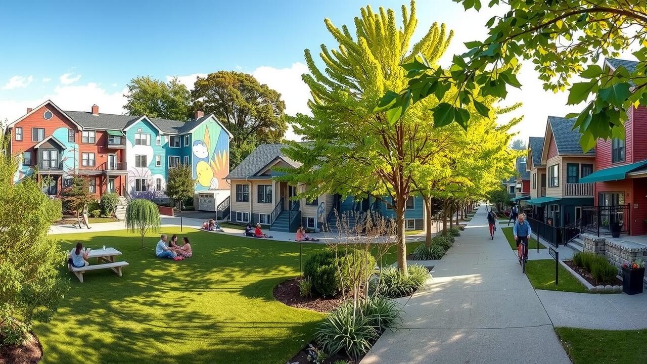 Things to do and places to visit in High Point, Seattle