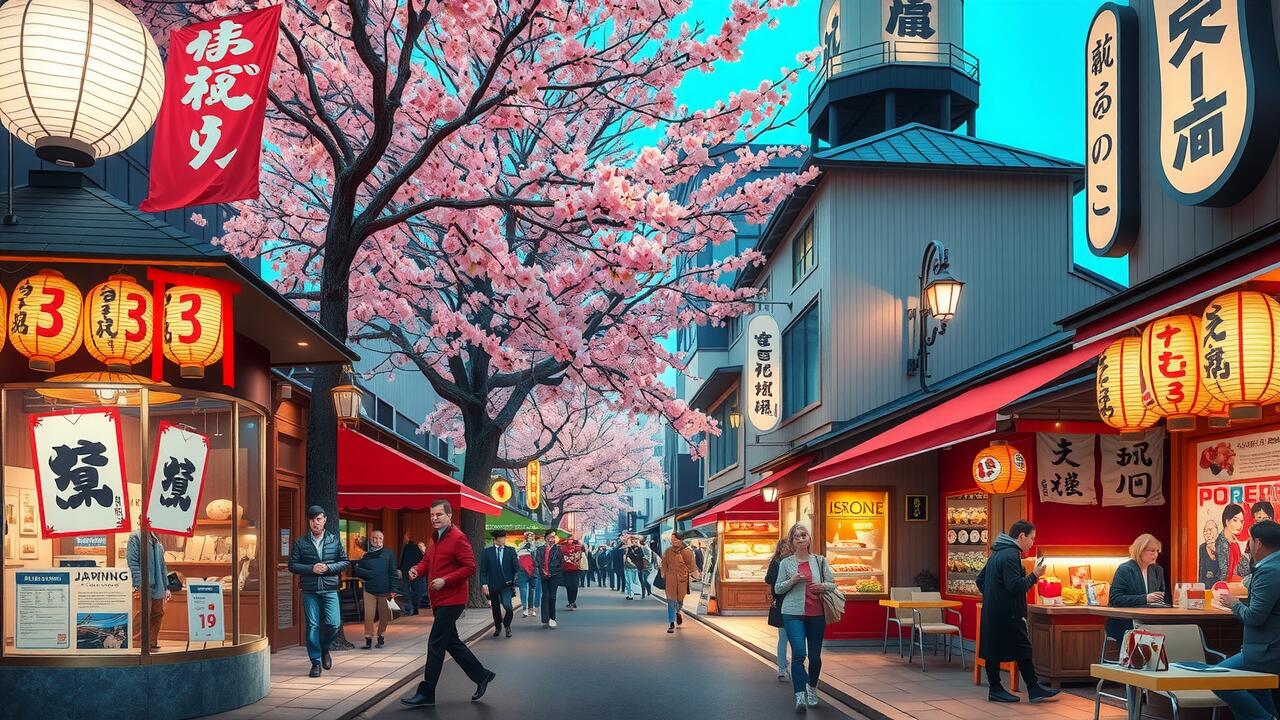 Things to do and places to visit in Japantown, Seattle