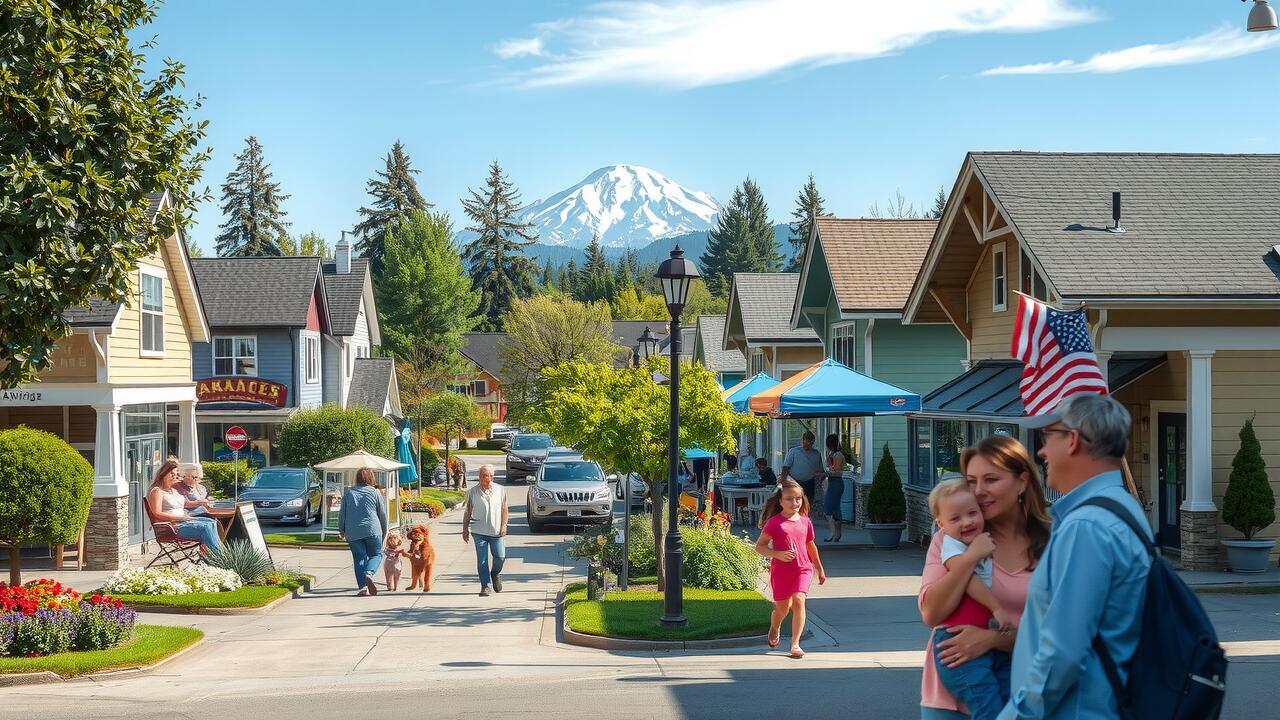 Things to do and places to visit in Lakeridge, Seattle