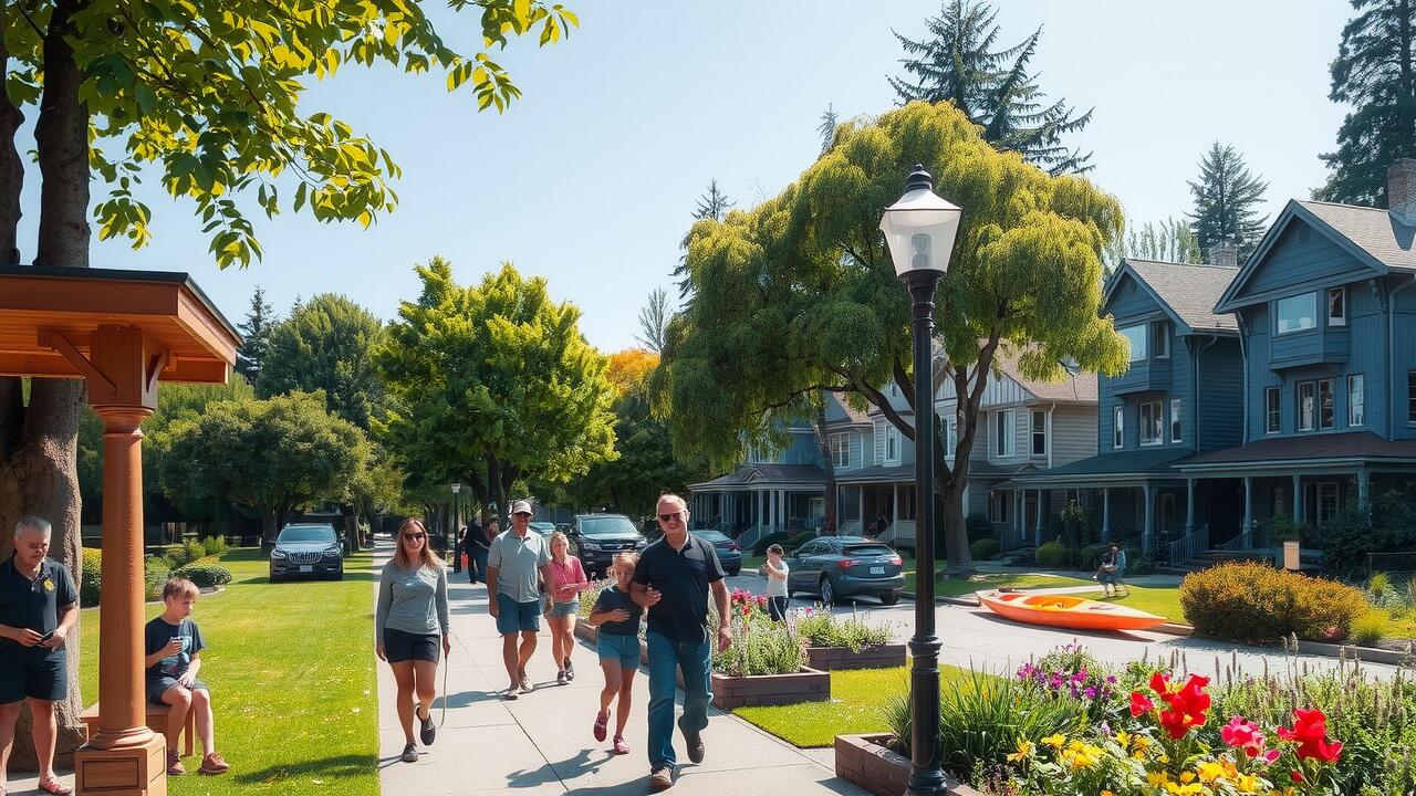 Things to do and places to visit in Laurelhurst, Seattle