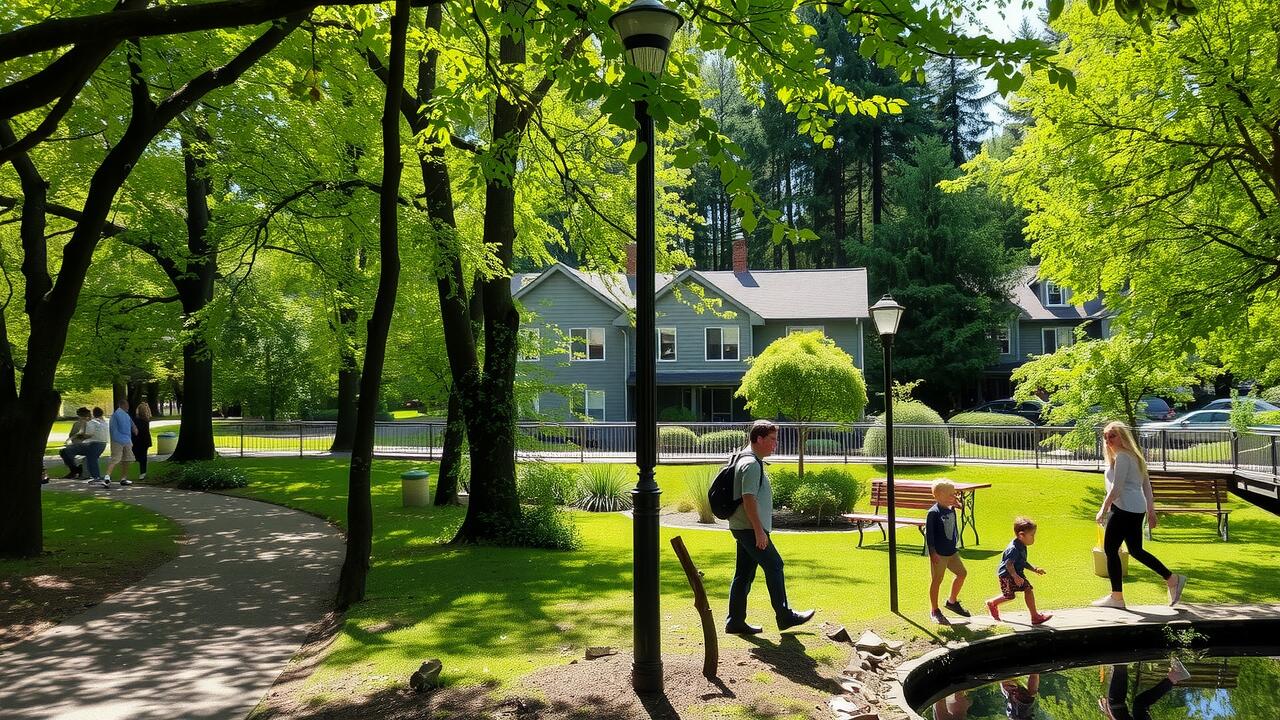 Things to do and places to visit in Licton Springs, Seattle