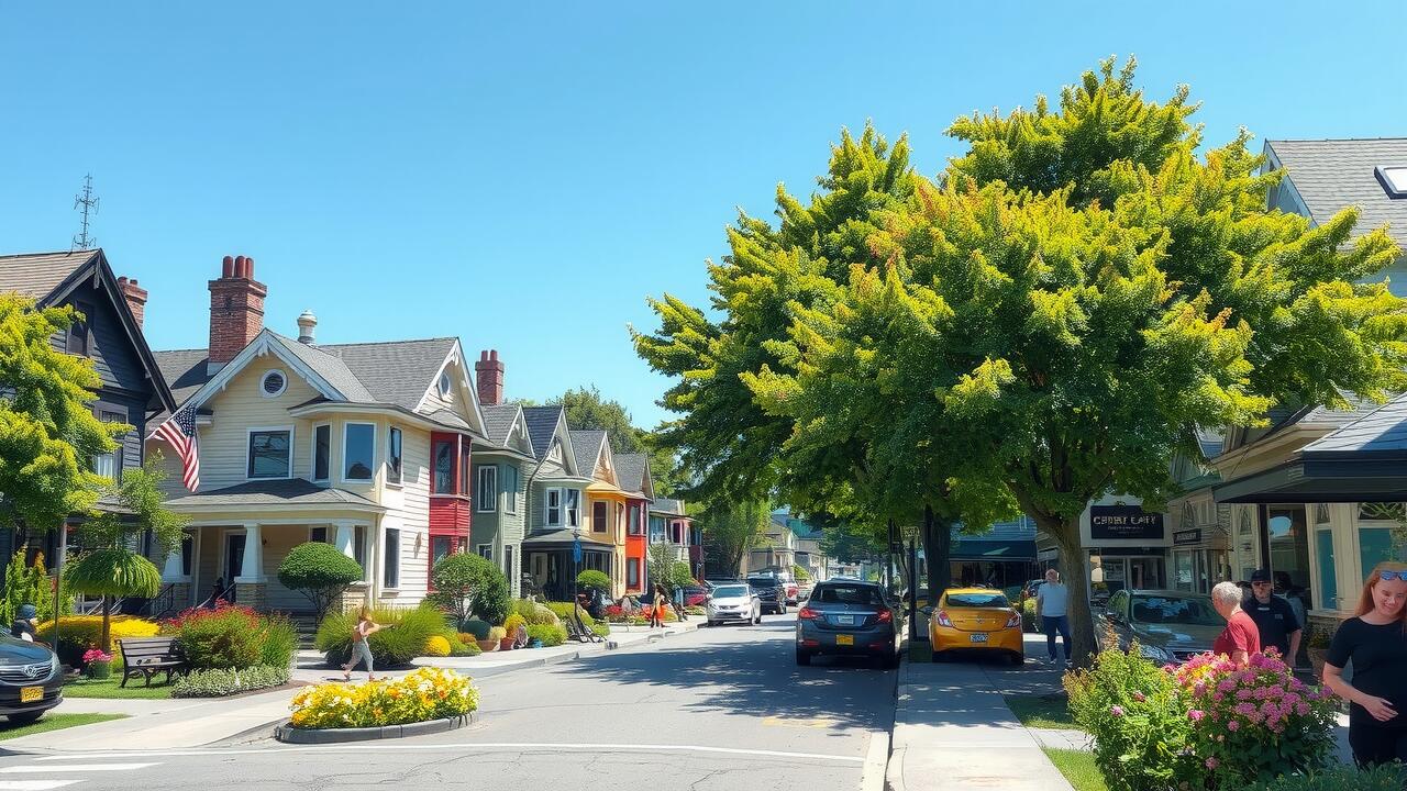 Things to do and places to visit in Loyal Heights, Seattle