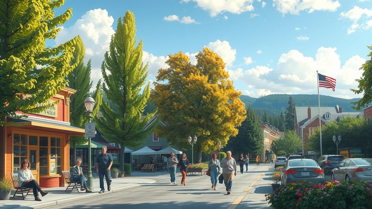 Things to do and places to visit in Madison Valley, Seattle