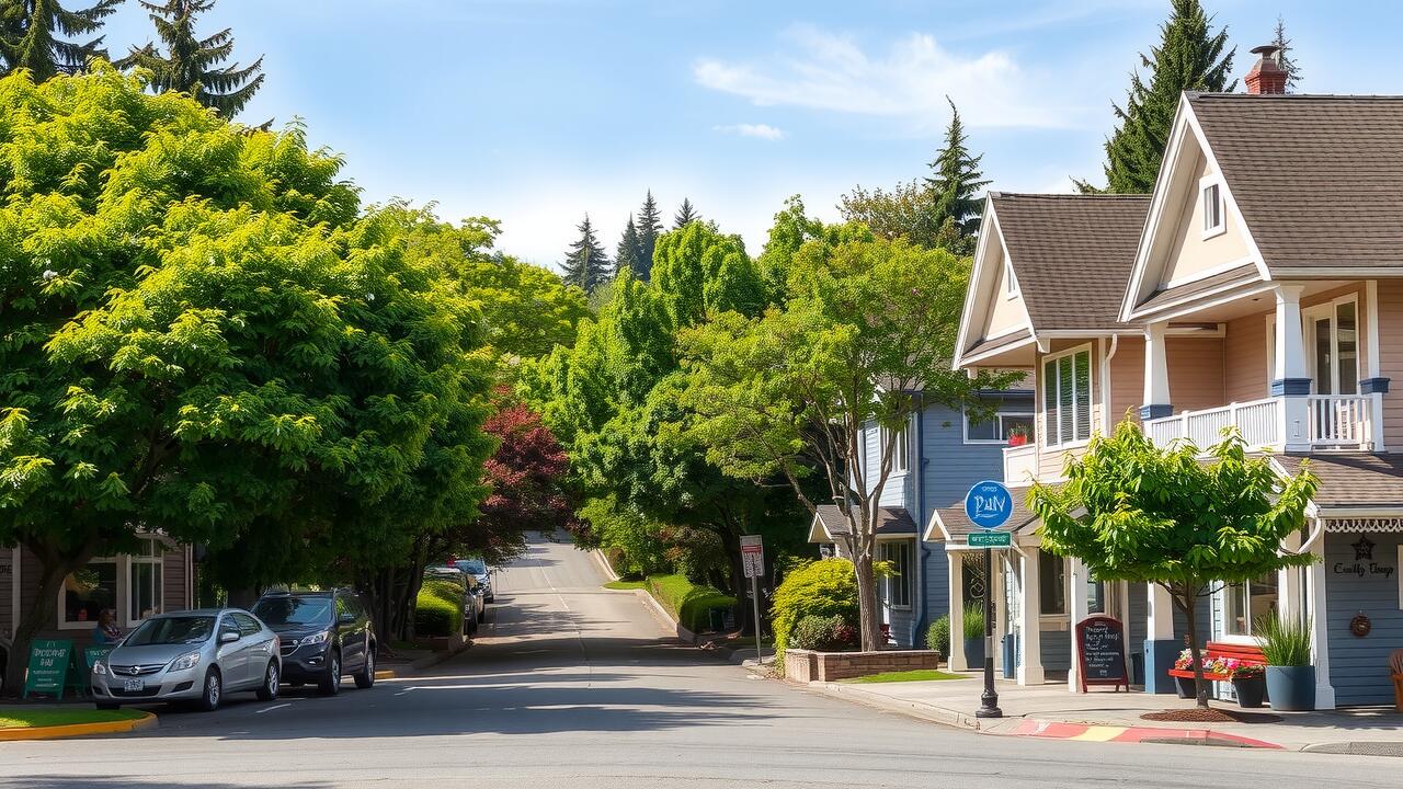 Things to do and places to visit in Maple Leaf, Seattle