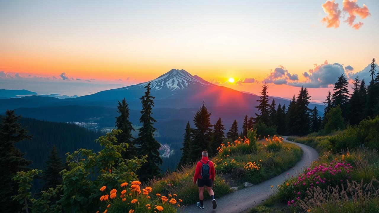 Things to do and places to visit in Mount Baker, Seattle