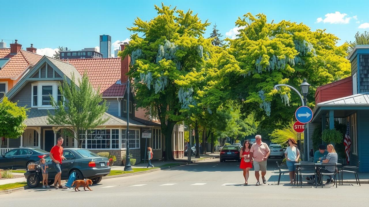 Things to do and places to visit in Phinney Ridge, Seattle