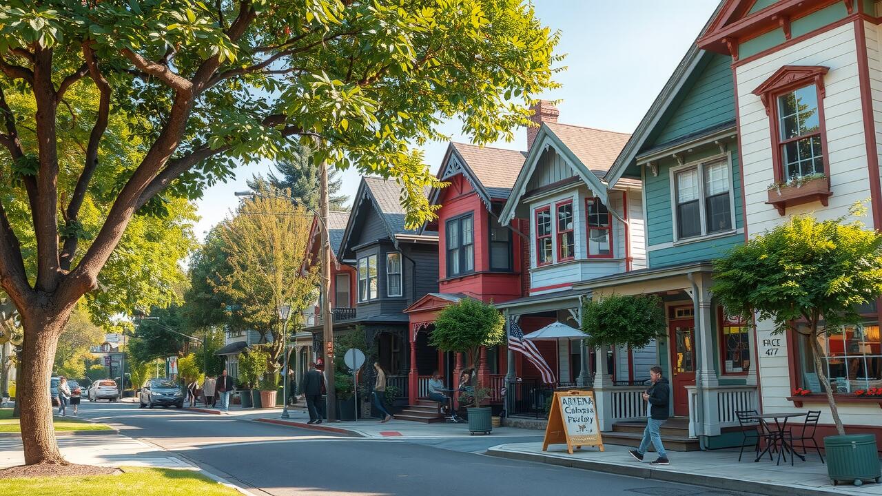 Things to do and places to visit in Ravenna, Seattle