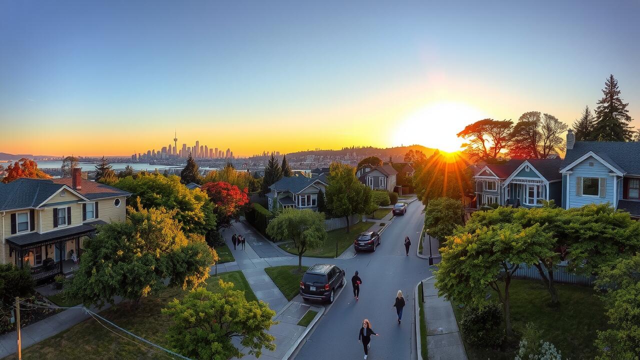 Things to do and places to visit in Sunset Hill, Seattle
