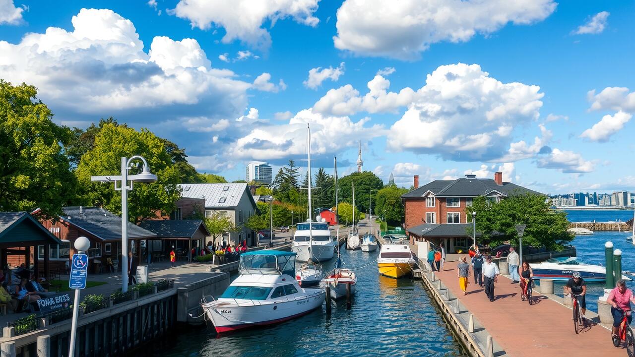 Things to do and places to visit in Top Hat, Seattle