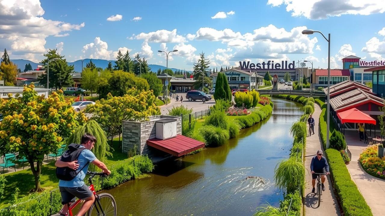 Things to do and places to visit in Tukwila, Washington