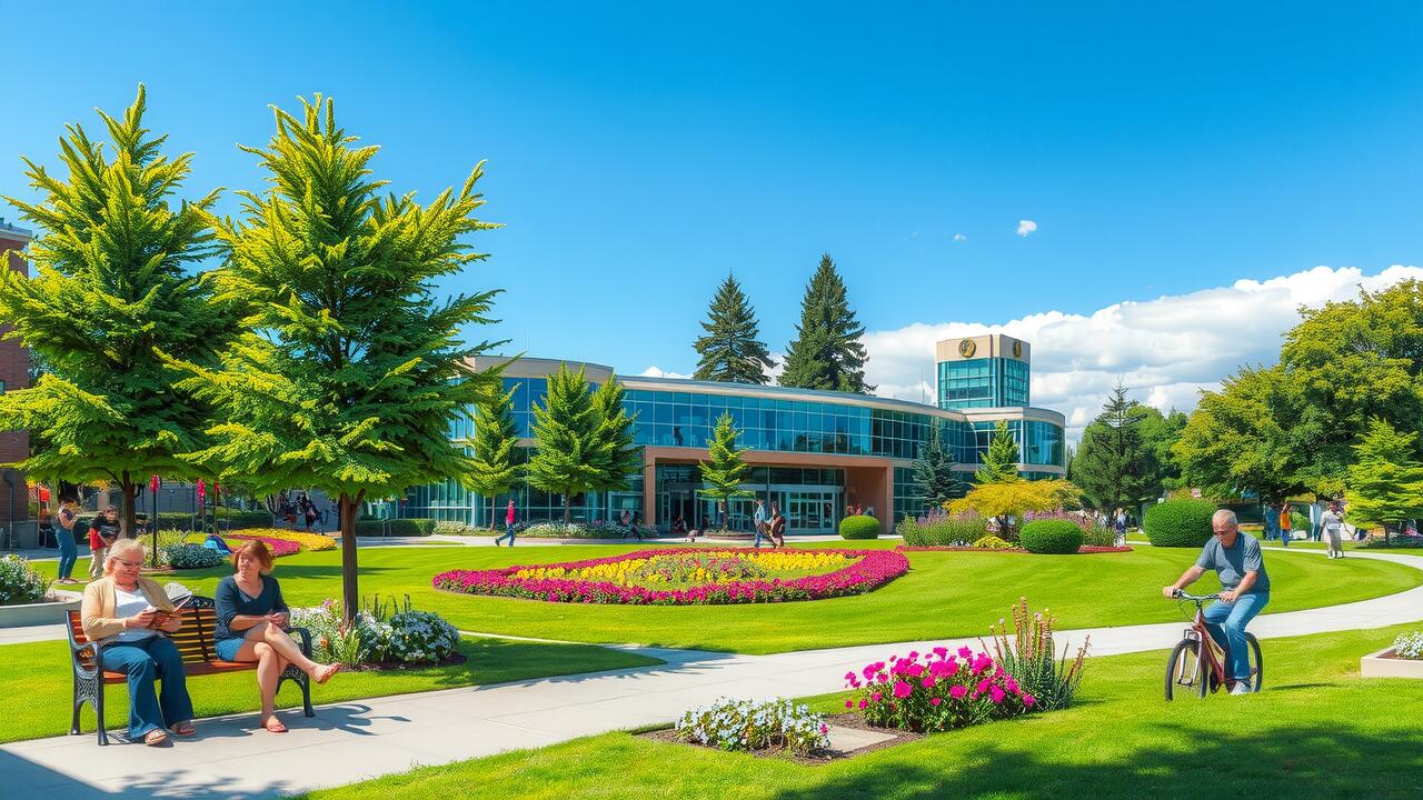 Things to do and places to visit in University Heights, Seattle