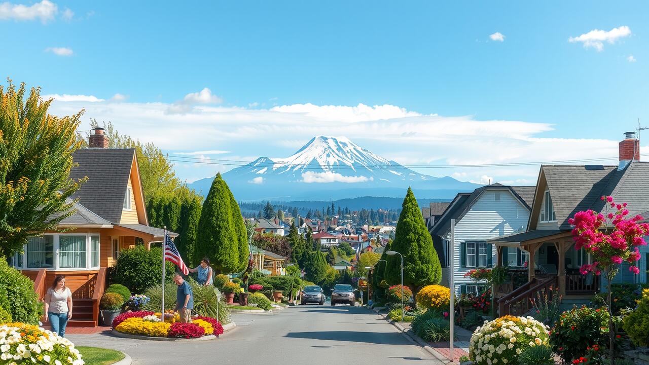 Things to do and places to visit in View Ridge, Seattle