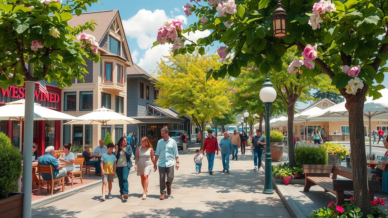 Things to do and places to visit in Westwood, Seattle