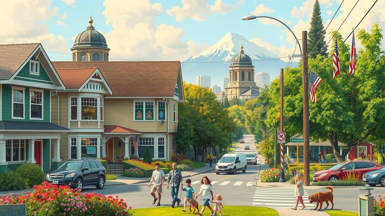 Things to do and places to visit in Whittier Heights, Seattle